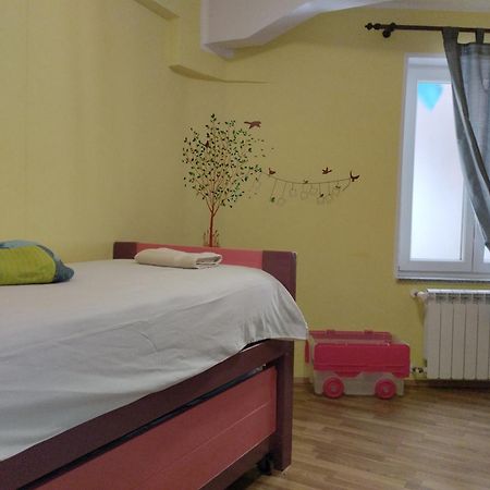 Prime Apartment Piran Kültér fotó