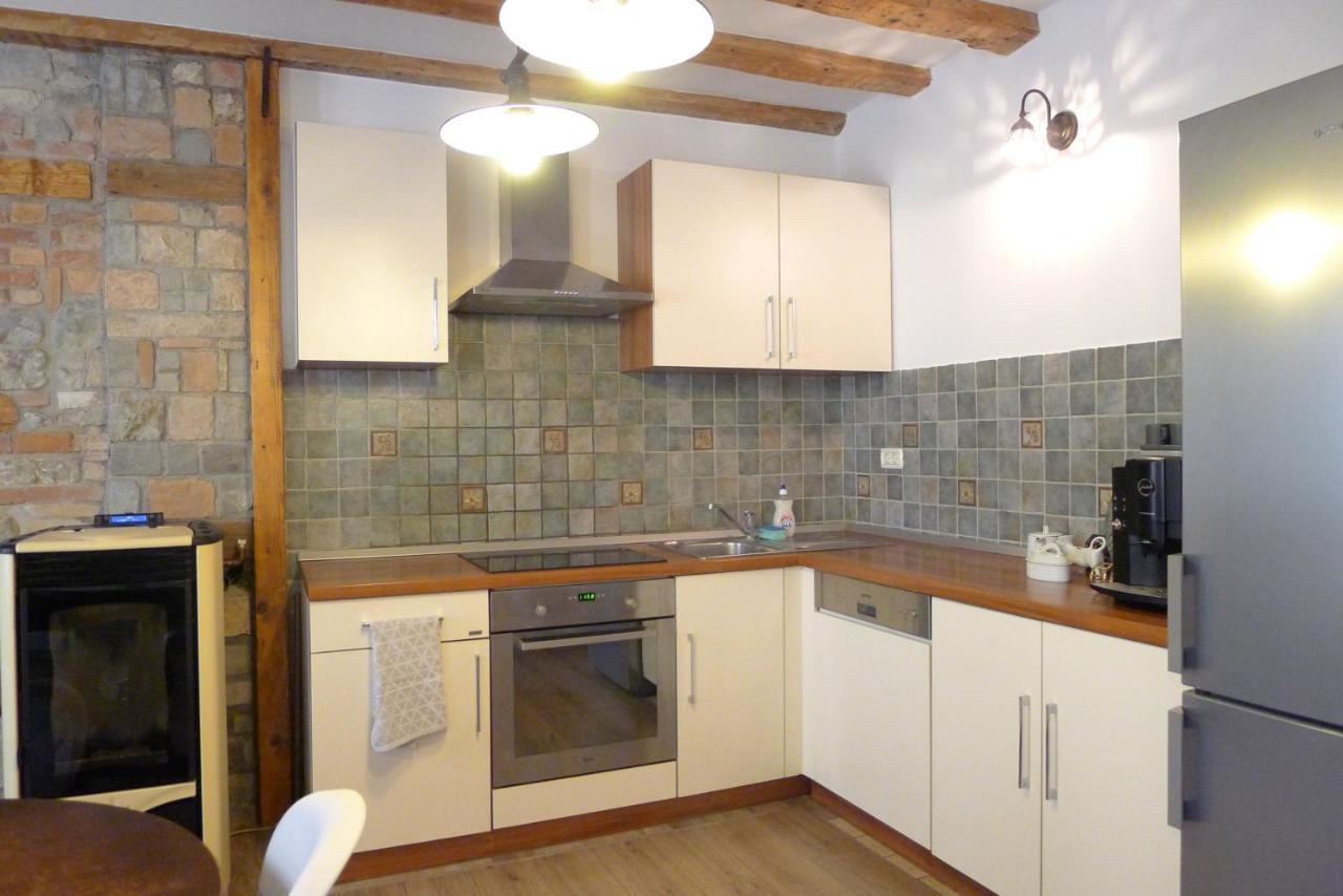 Prime Apartment Piran Kültér fotó
