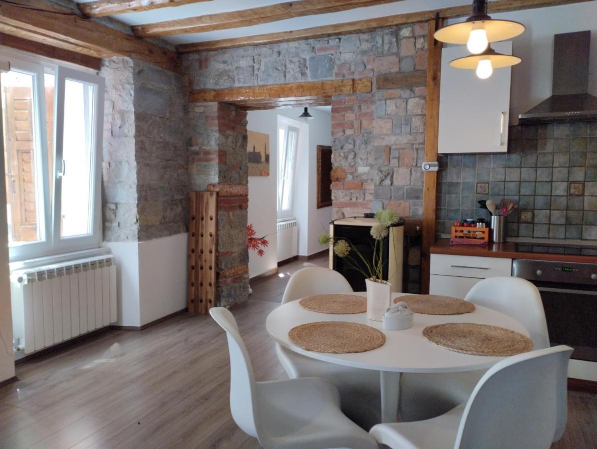 Prime Apartment Piran Kültér fotó