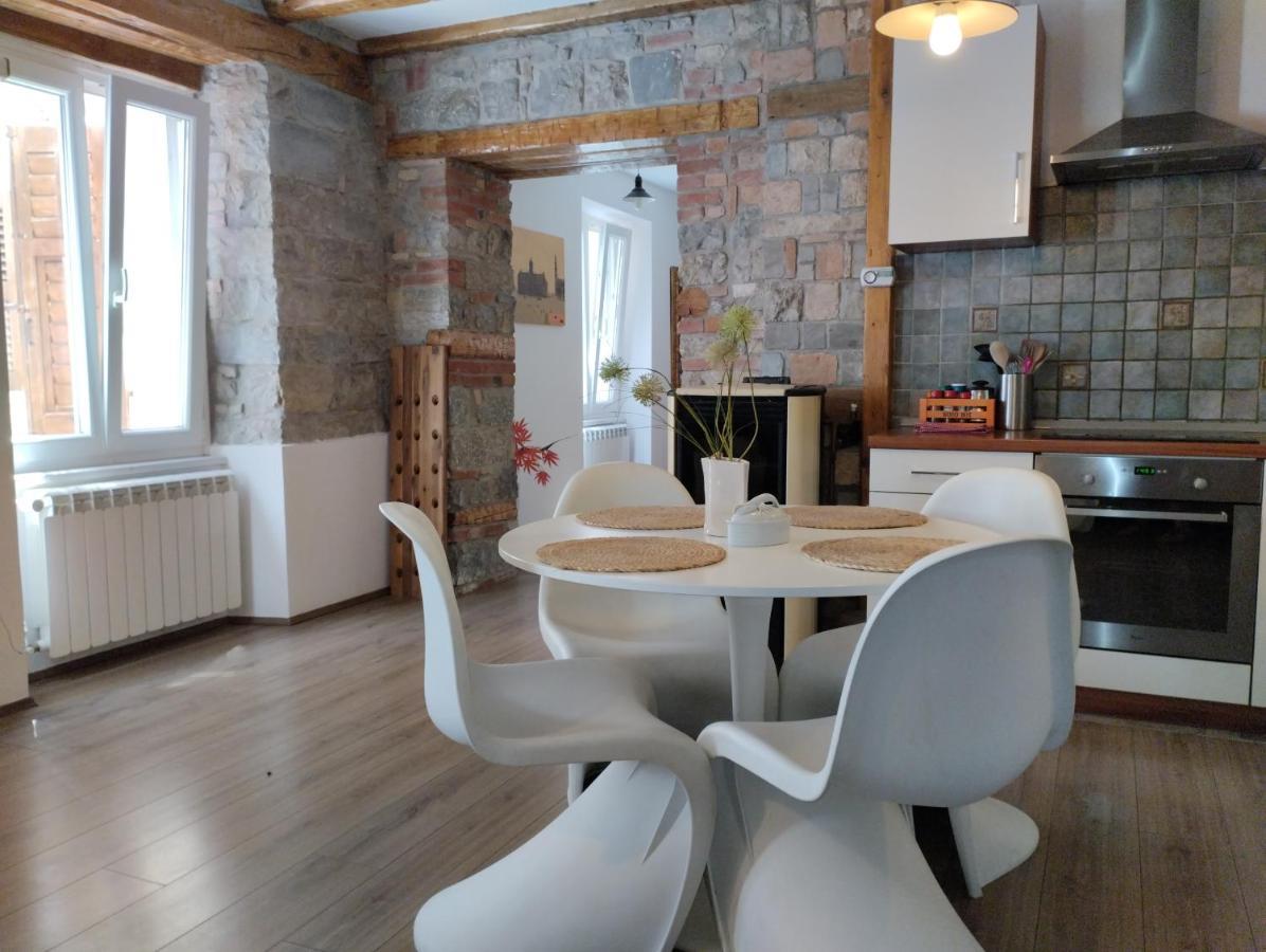 Prime Apartment Piran Kültér fotó