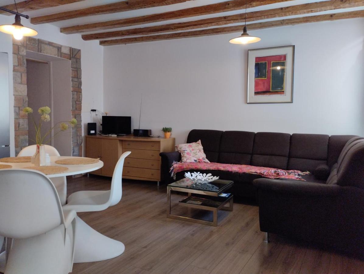 Prime Apartment Piran Kültér fotó
