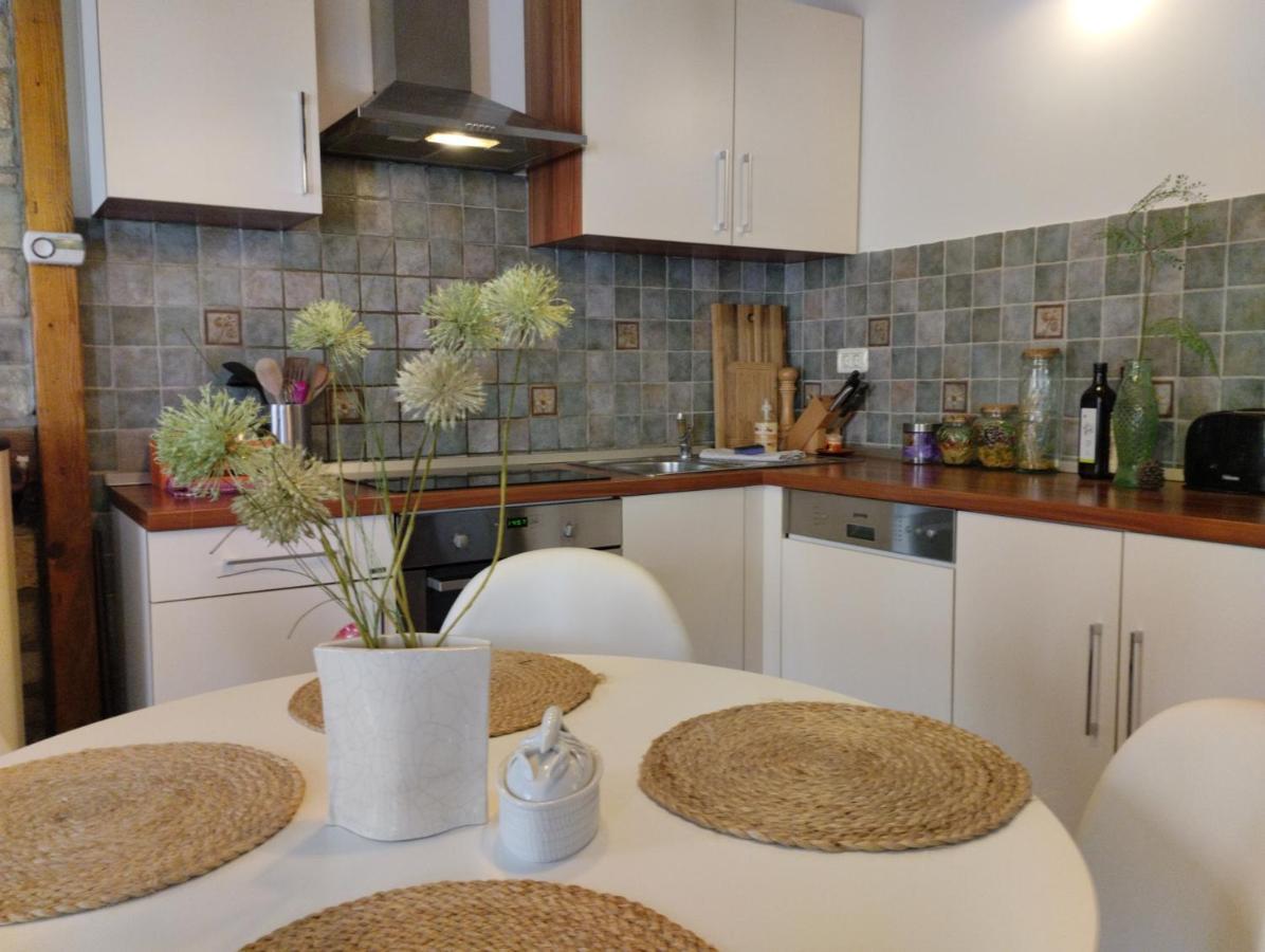 Prime Apartment Piran Kültér fotó