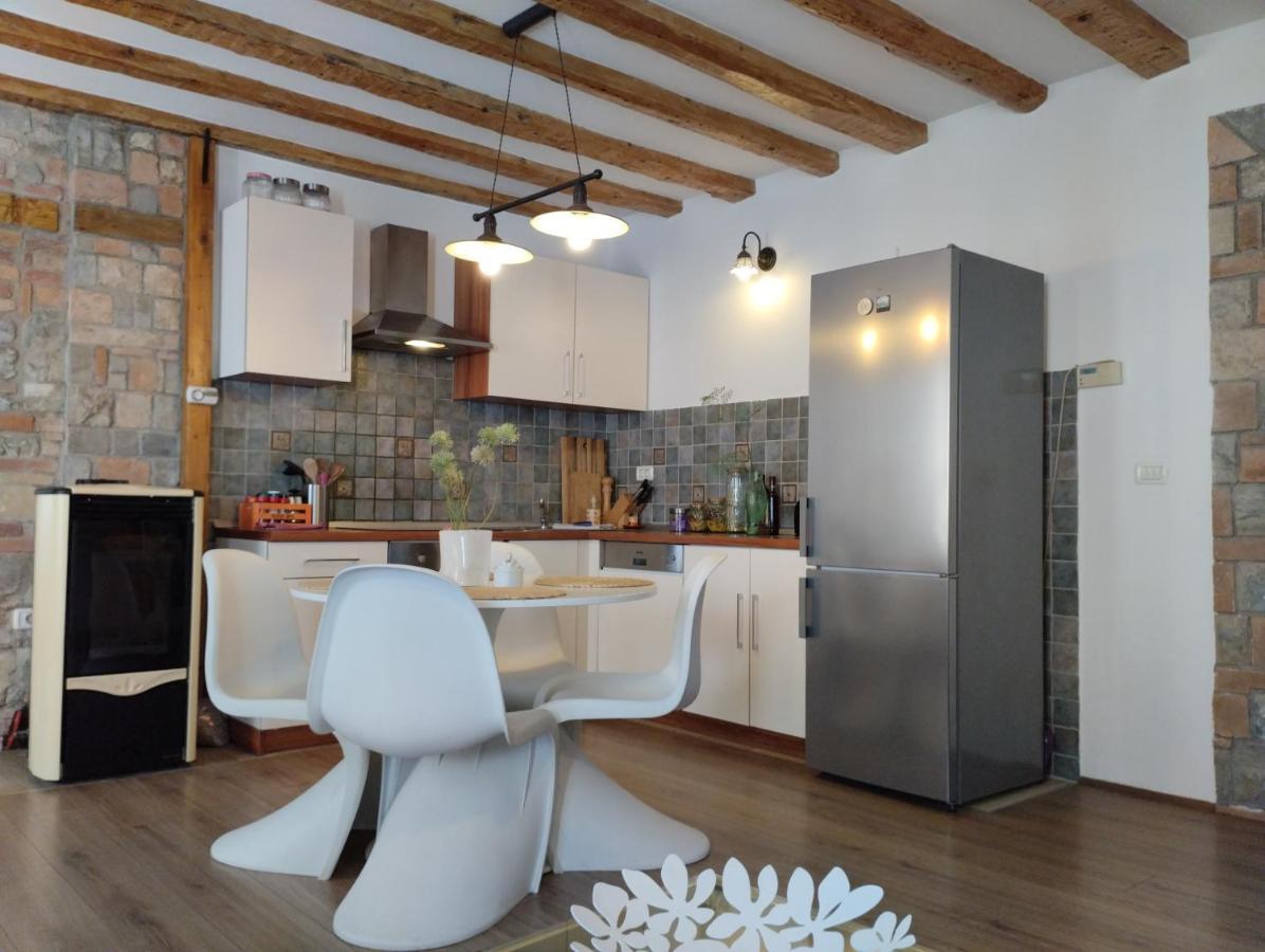 Prime Apartment Piran Kültér fotó