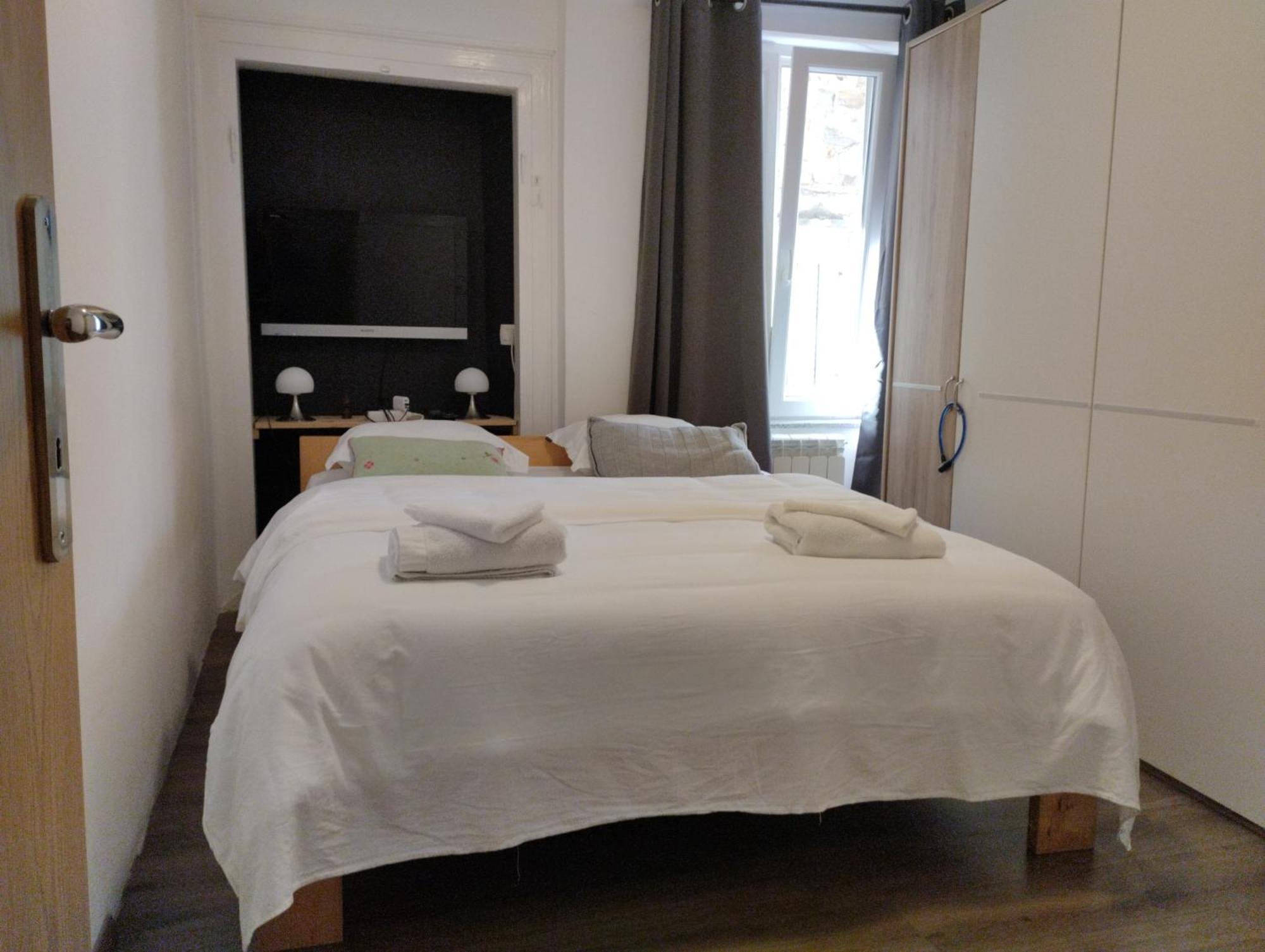Prime Apartment Piran Kültér fotó