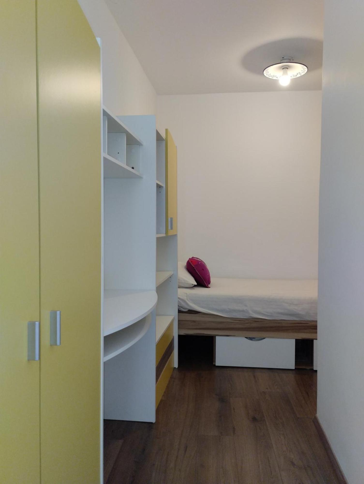 Prime Apartment Piran Kültér fotó