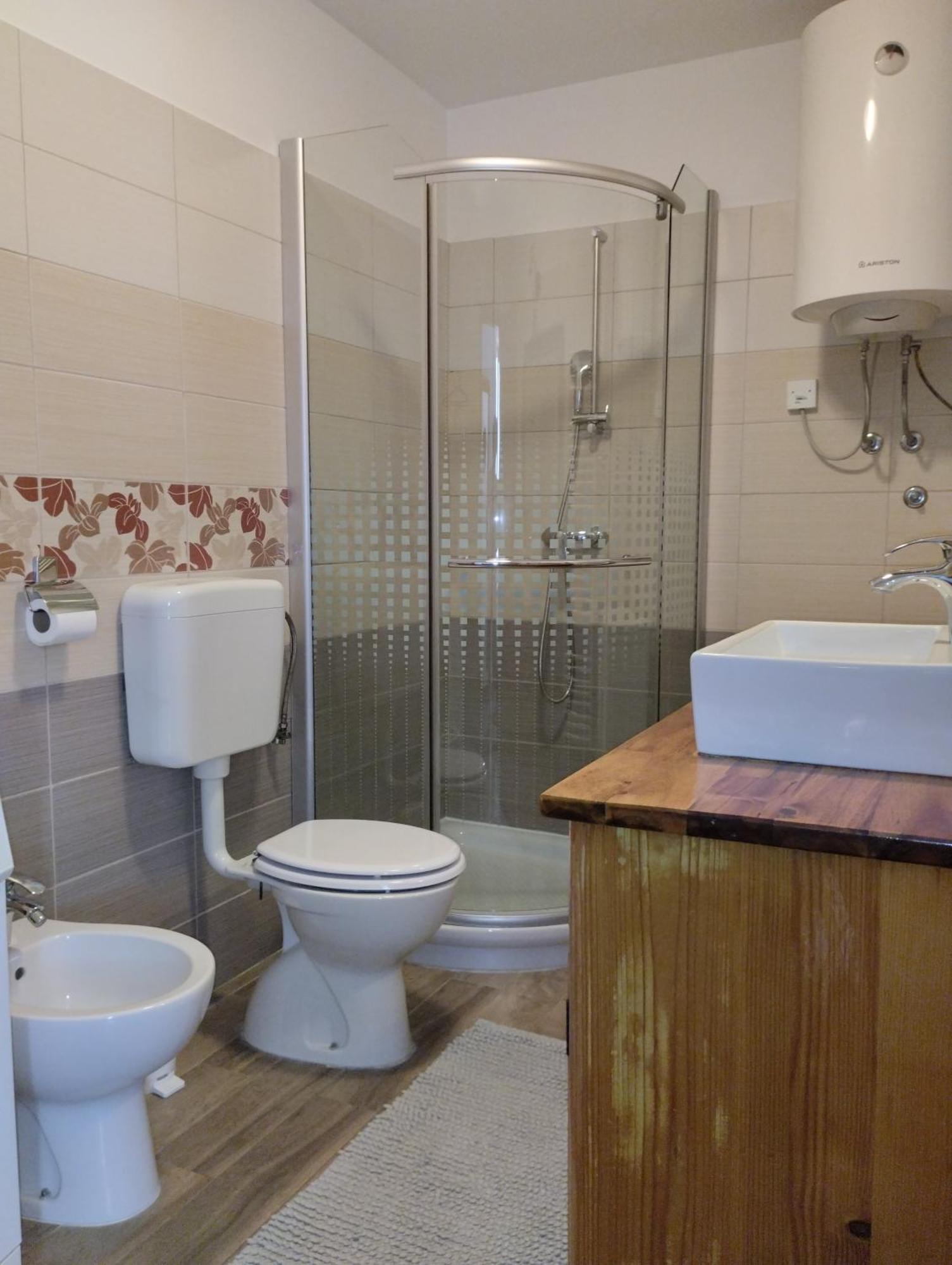 Prime Apartment Piran Kültér fotó