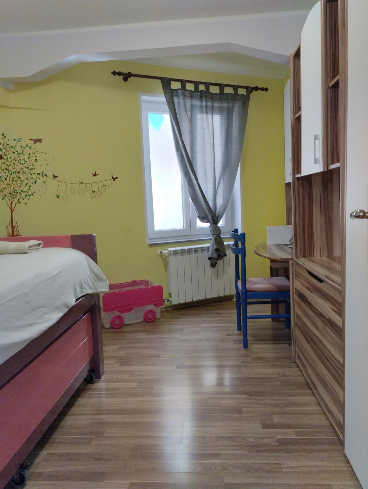 Prime Apartment Piran Kültér fotó