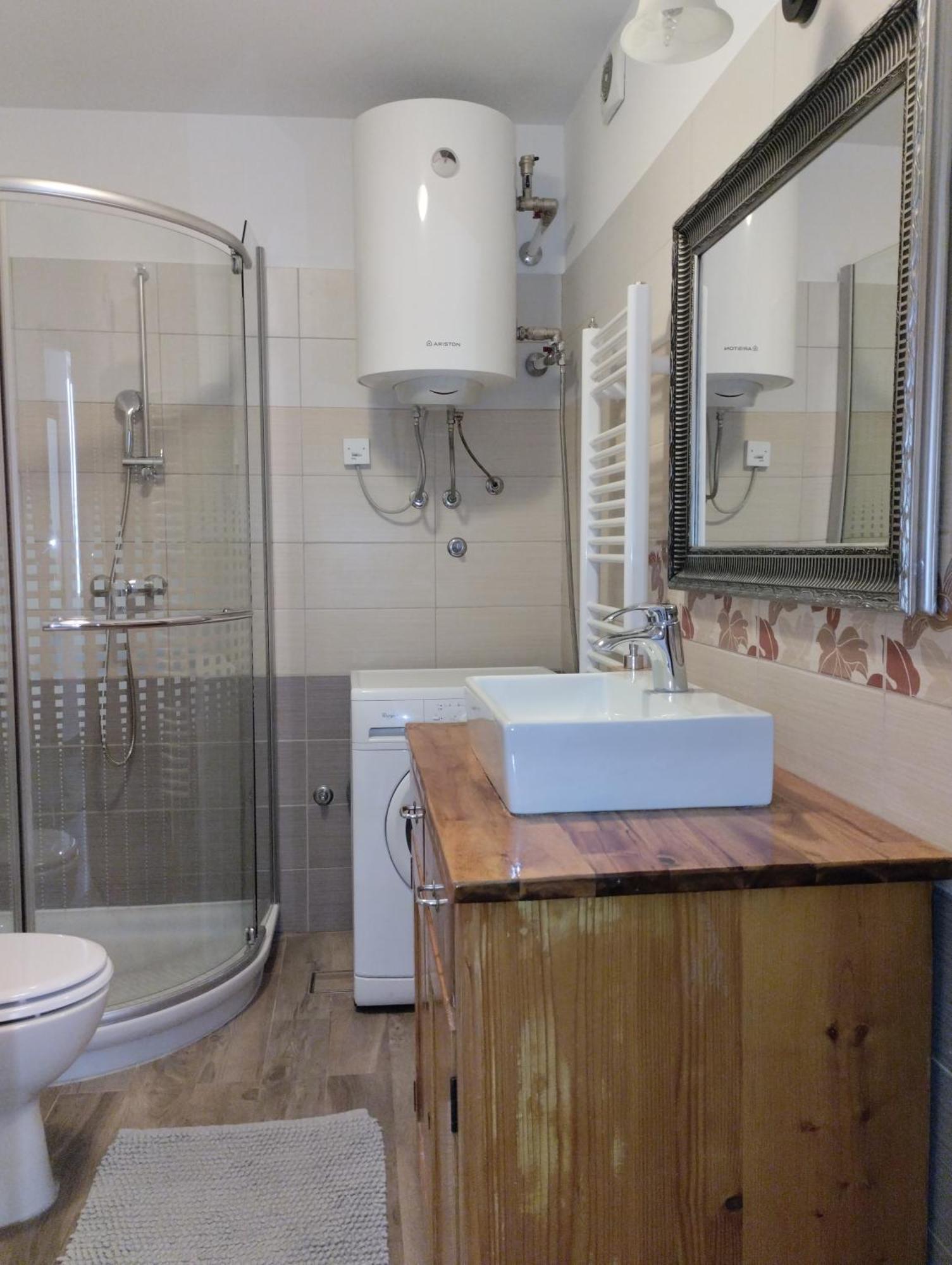 Prime Apartment Piran Kültér fotó